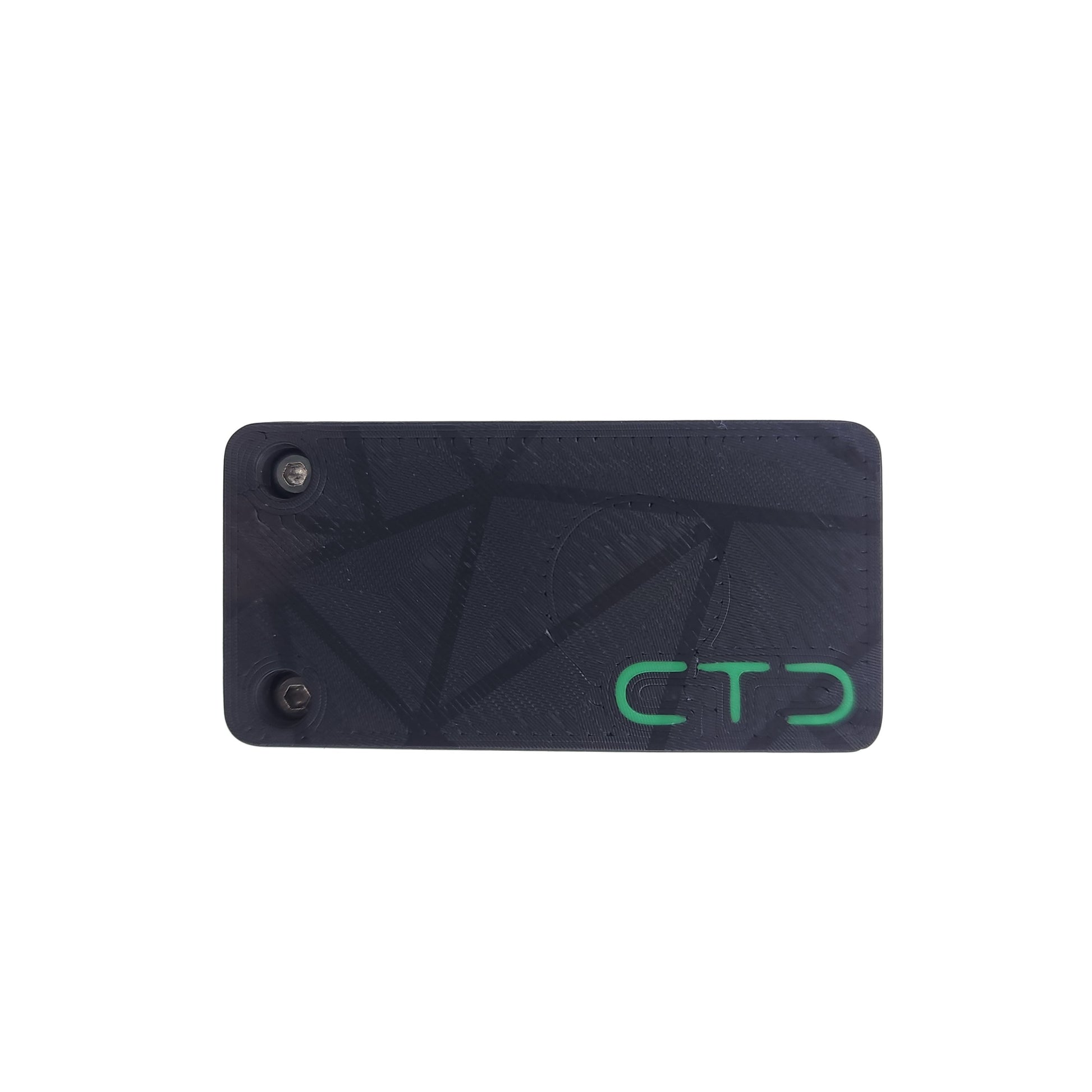 CTD Mini Marauder: The Ultimate Stand-Alone Ethical Hacking Tool - Pocket-Sized, Battery Powered Penetration Tester