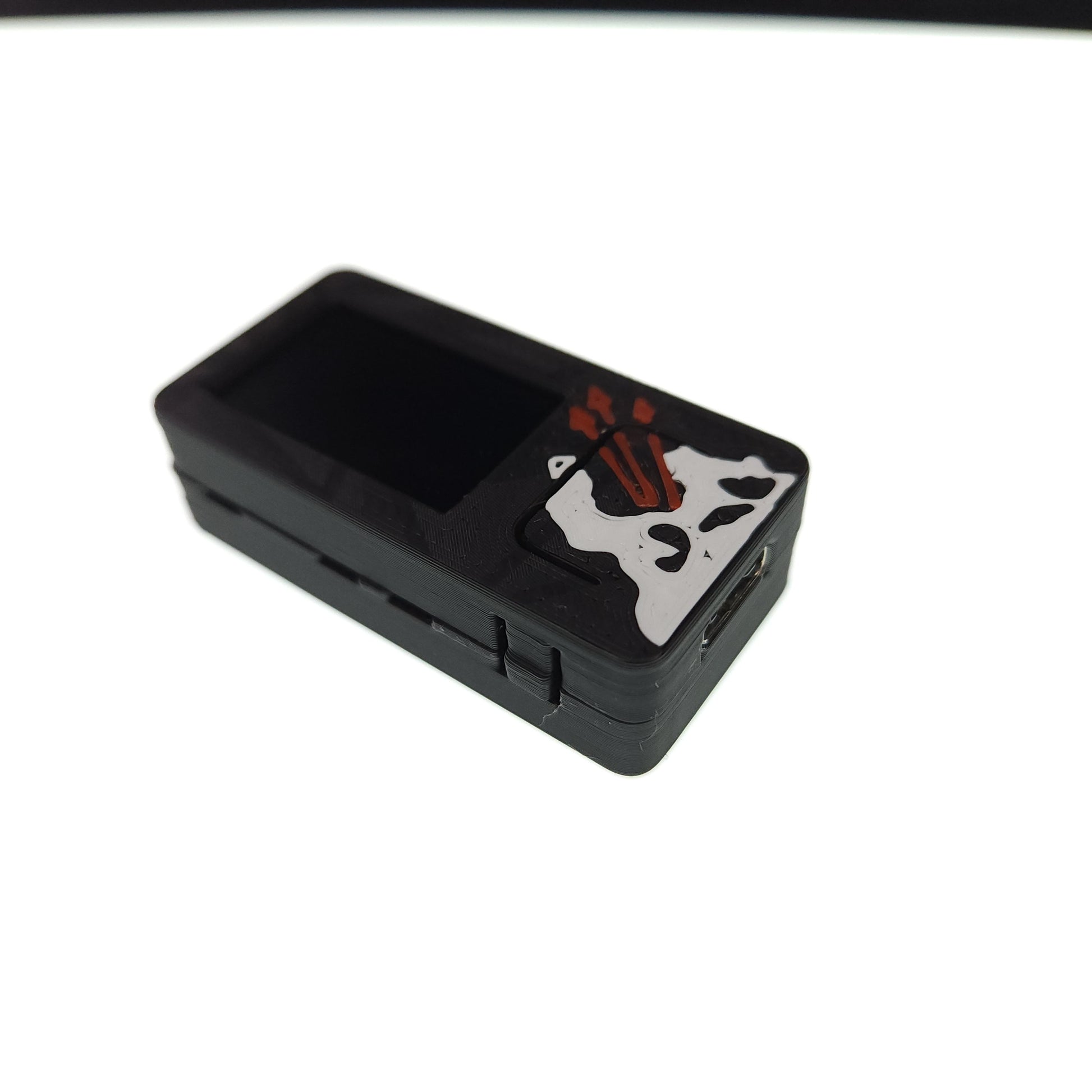 CTD Mini Marauder: The Ultimate Stand-Alone Ethical Hacking Tool - Pocket-Sized, Battery Powered Penetration Tester