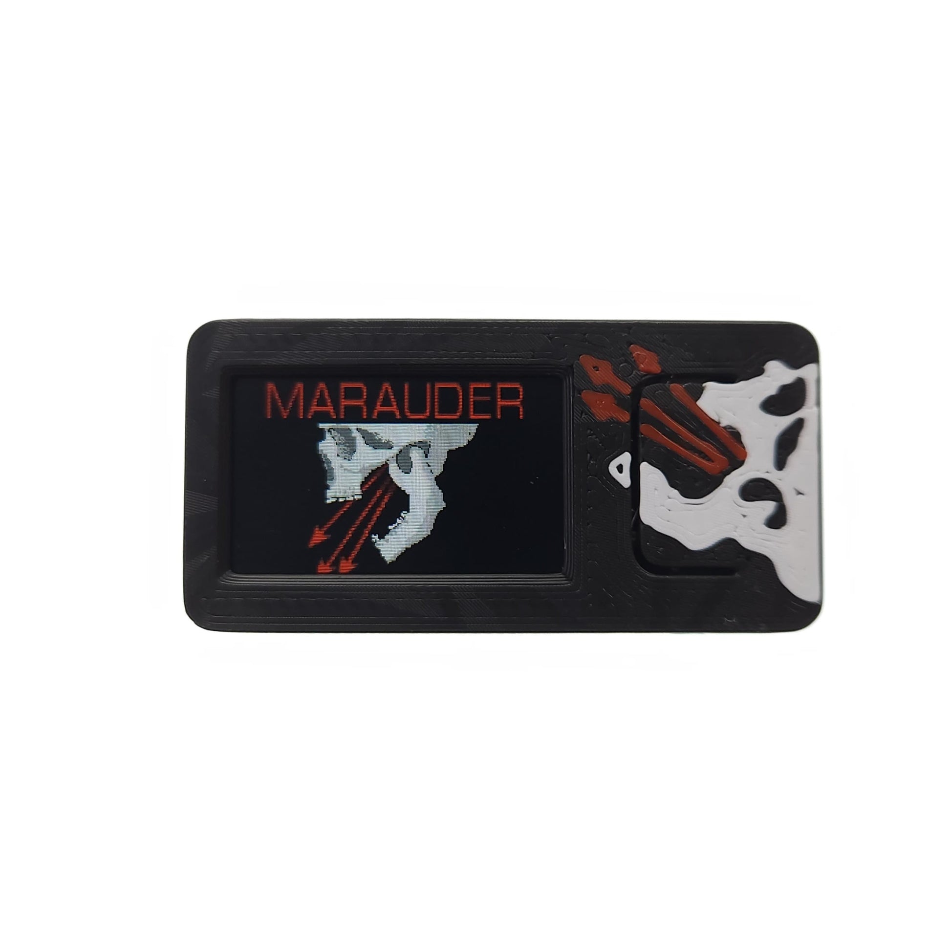 CTD Mini Marauder: The Ultimate Stand-Alone Ethical Hacking Tool - Pocket-Sized, Battery Powered Penetration Tester